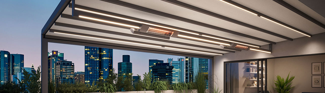 Homepage Fa. Schenker & Ninnemann GmbH & Co. KG: Startbild